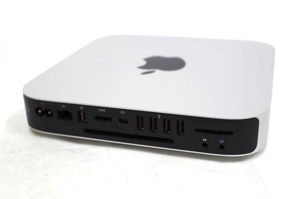 送料無料 即日発送 美品 Apple iMac A1347 Mid-2011/Server / OSX 10.13/ 二世代Core i7-2635QM/ 4GB/ 1000GB/ 無線/ リカバリ【デスクトップ 中古パソコン 中古PC】