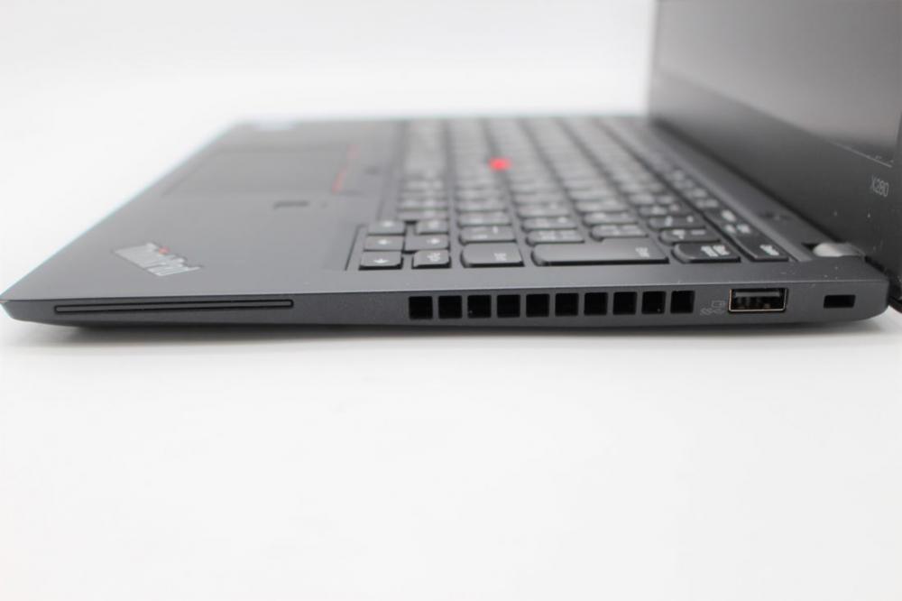 レインボー家電 / 中古 フルHD 12.5型 Lenovo ThinkPad x280 Type-20KE