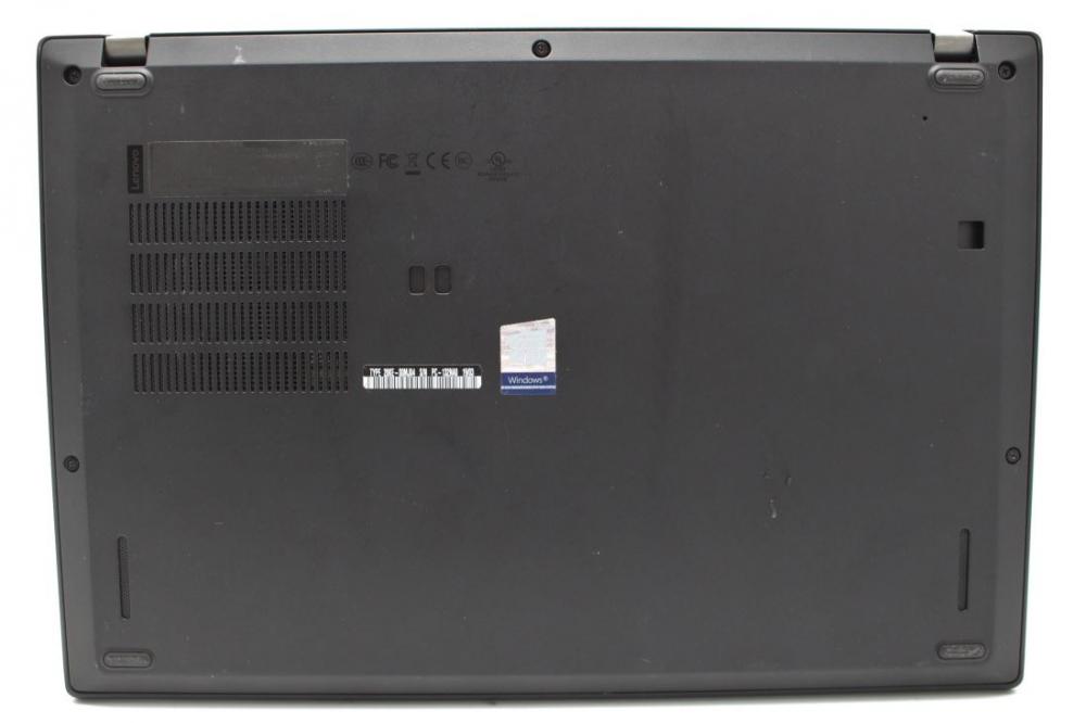 レインボー家電 / 中古 フルHD 12.5型 Lenovo ThinkPad x280 Type-20KE ...
