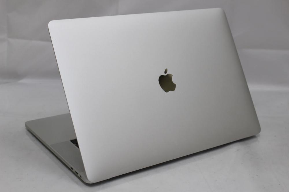 即日発送 中古 激安 2K対応 高性能 15.4インチ Apple MacBook Pro A1707 (Touch Bar) macOS 12 Monterey 七代Core i7-7700HQ 16GB 超高速SSD-256G Radeon Pro555 カメラ 無線 リカバリ 中古パソコン
