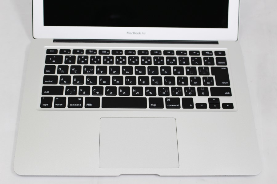 即日発送可 良品 13.3インチ APPLE MacBook Air A1466 Early 2015 macOS 12 Monterey 五世代i5 8G 高速SSD128G リカバリ カメラ 無線 中古 パソコン
