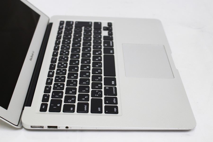 即日発送可 良品 13.3インチ APPLE MacBook Air A1466 Early 2015 macOS 12 Monterey 五世代i5 8G 高速SSD128G リカバリ カメラ 無線 中古 パソコン
