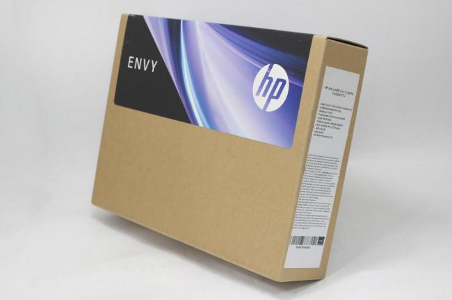 新品未開封 14インチ/ HP Envy x360 2-in-1 Laptop 14-fc0017TU (9W667PA) AIPC / 12コア 卓越性能 第14世代 Intel Ultra 5-125u/ 16GB/ NVMe 512GB SSD/ Windows11 / 無線Wi-Fi6 /