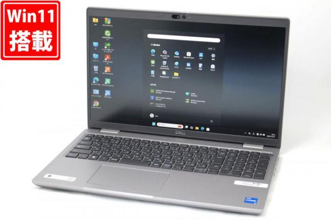 メーカー保証あり(2026.6まで) 美品 フルHD 15.6型 DELL Precision 3581 ワークステーション Windows11 8コア 第13世代 i5-13600H 32GB NVMe 512GB-SSD NVIDIA RTX A500 カメラ Wi-Fi6管:1803h