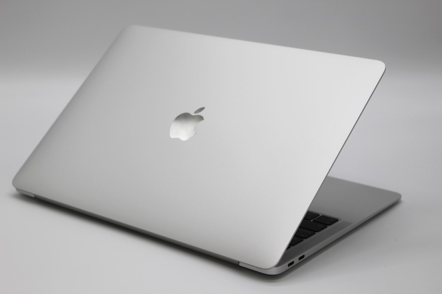 即日発送可 充放電回数17回 美品 高性能 2K対応 13.3インチ APPLE MacBook Air A1932 2018 macOS 12 Monterey 八世代i5 8G 超高速SSD128G カメラ 無線 中古 パソコン