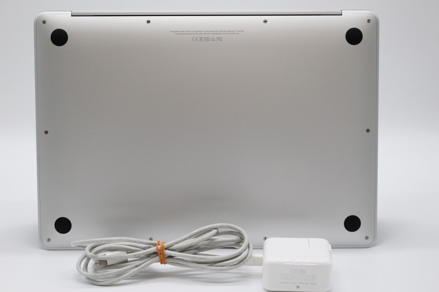 即日発送可 充放電回数17回 美品 高性能 2K対応 13.3インチ APPLE MacBook Air A1932 2018 macOS 12 Monterey 八世代i5 8G 超高速SSD128G カメラ 無線 中古 パソコン