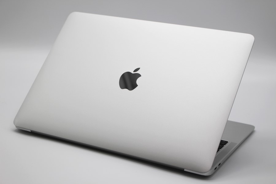 即日発送可 充放電回数93回 中古美品 高性能 2K対応 13.3インチ APPLE MacBook Air A1932 2018 macOS 12 Monterey 八世代i5 8G 超高速SSD128G カメラ 無線 中古 パソコン