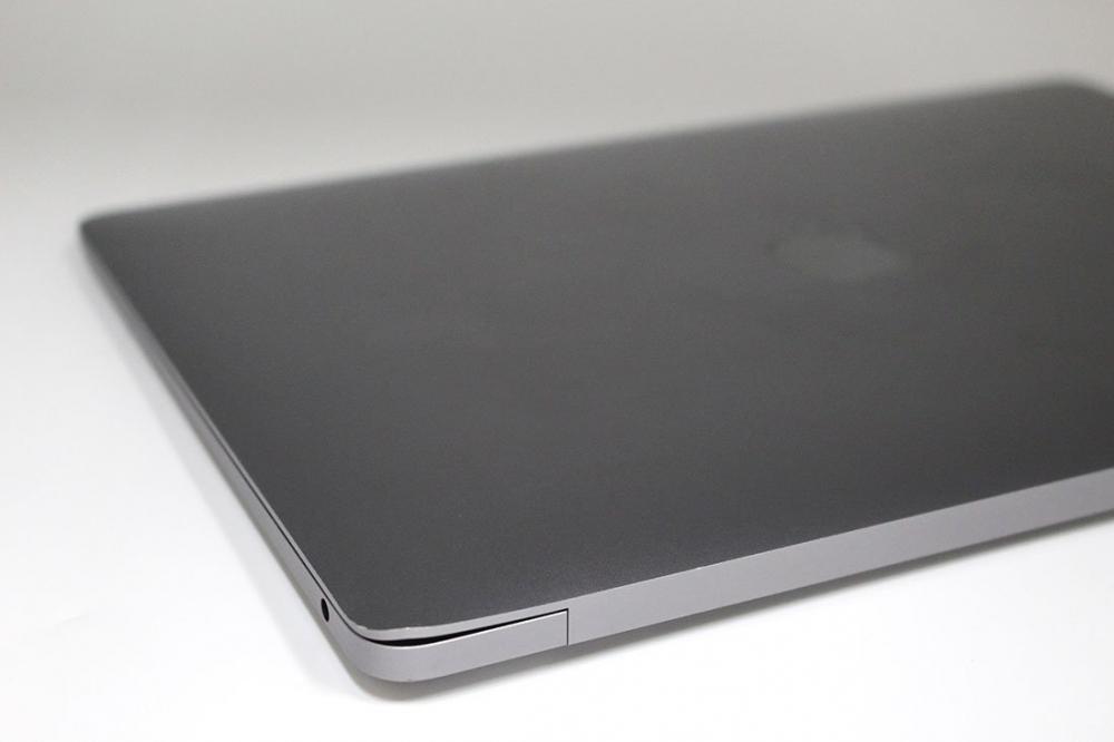 中古美品 2K対応 13.3型 Apple MacBook Air A1932 (2019)  macOS Monterey(正規Win11追加可) 八世代 i5-8210Y 16GB 256G-SSD カメラ 無線