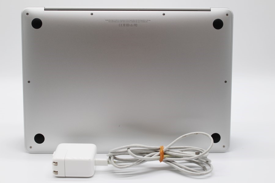 即日発送可 充放電回数83回 中古美品 高性能 2K対応 13.3インチ APPLE MacBook Air A1932 (True Tone, 2019) macOS 12 Monterey 八世代i5 8G 超高速SSD128G カメラ 無線 中古 パソコン