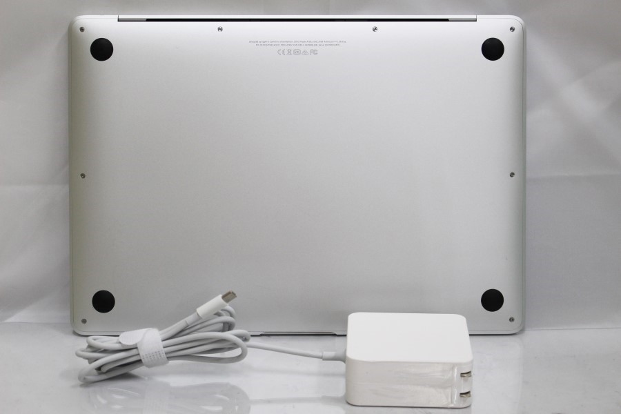 即日発送可 充放電回数106回 良品 高性能 2K対応 13.3インチ APPLE MacBook Air A1932 2018 macOS 12 Monterey 八世代i5 8G 超高速SSD128G カメラ 無線 中古 パソコン