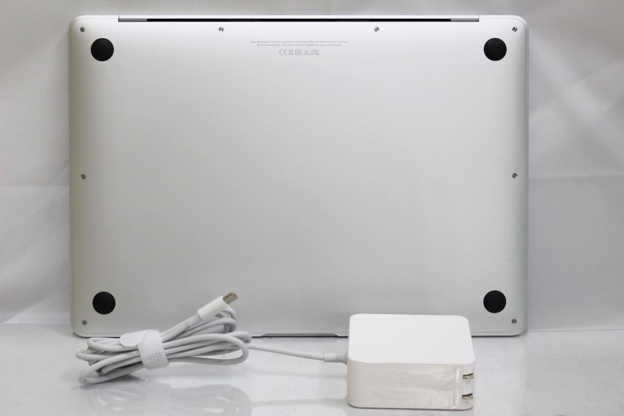 即日発送可 充放電回数153回 美品 高性能 2K対応 13.3インチ APPLE MacBook Air A1932 (True Tone, 2019) macOS 12 Monterey 八世代i5 8G 超高速SSD128G カメラ 無線 中古 パソコン
