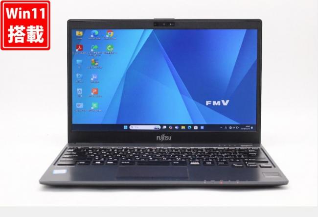 富士通 - 【ジャンク】FUJITSU FMV−LIFEBOOK AH FMVA705BWGの
