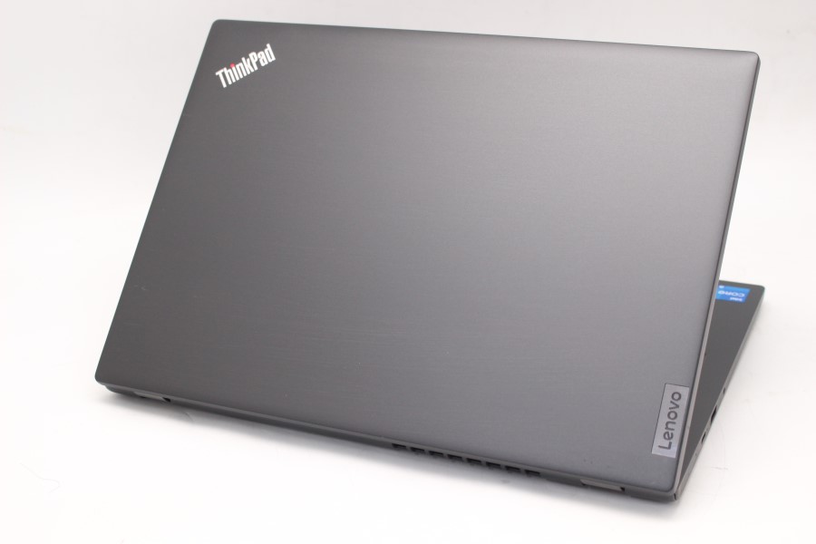 レインボー家電 / 充放電回数77回 1501時間 中古美品 フルHD 13.3型 Lenovo ThinkPad L13 Gen3 Windows11  10コア 第12世代 i5-1235U 8GB NVMe 256GB-SSD カメラ 無線Wi-Fi6 Office付 中古パソコン 管:1736m