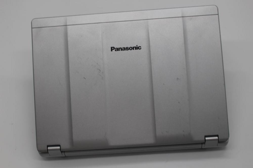 即日発送可 送料無料 良品 12インチ Panasonic CF-SZ5PDYVS Win11 Windows11六世代i5 8G SSD256G 無線 Bluetooth カメラ Office有 中古パソコン