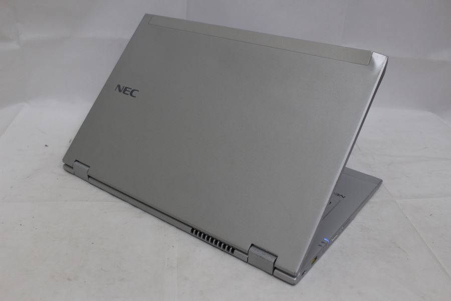 即日発送可 訳あり 超薄超軽 タッチパネル 13.3インチ FHD NEC VK22TN-N Win10 五世代i5 4GB 高速SSD128G 無線 Bluetooth Office有 中古 パソコン
