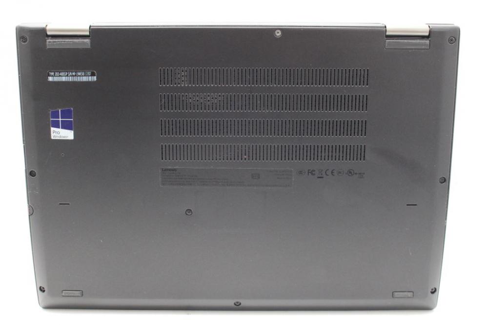 レインボー家電 / 中古 フルHD タッチ 13.3型 Lenovo ThinkPad X380