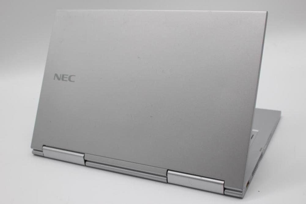  中古良品 フルHD タッチ 13.3インチ NEC VK23TGVDU  Windows11 六世代 i5-6200U 8GB  256G-SSD カメラ 無線  Office付 中古パソコンWin11 税無