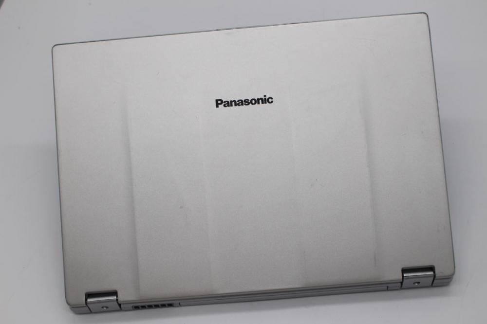 即日発送可 送料無料 美品 タッチパネル 12インチ FHD Panasonic CF-MX5P12VS Win11 Windows11 六世代i5 8G SSD256G 無線 Bluetooth カメラ リカバリ Office有 中古パソコン