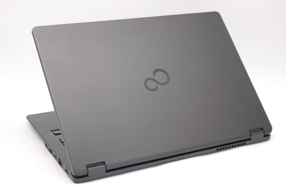 10代目LIFEBOOK Core i5 10310U 8GB SSD128GB ノートPC