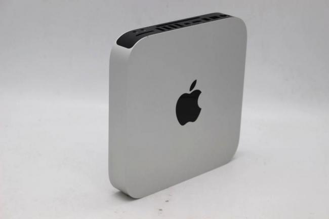 良品 Apple Mac mini A1347 Late 2012 macOS 10.15(正規版Windows11追加可能) 三世代 i7-3615QM 8GB 1000GB 無線  中古パソコン 税無